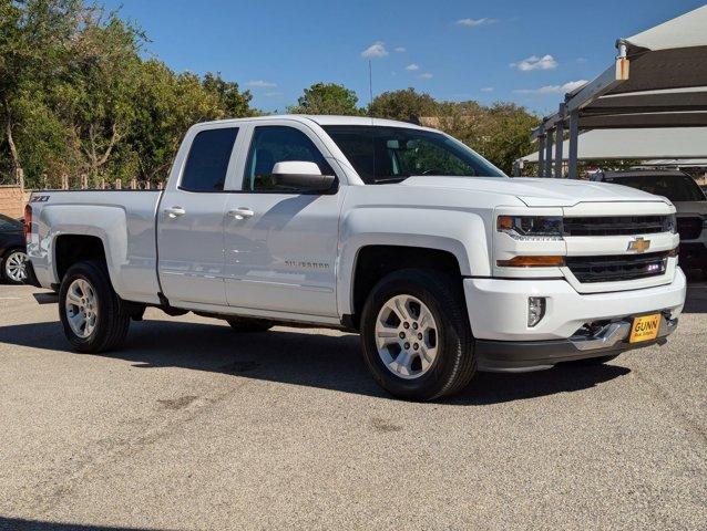 2019 Chevrolet Silverado 1500 LD Vehicle Photo in San Antonio, TX 78230