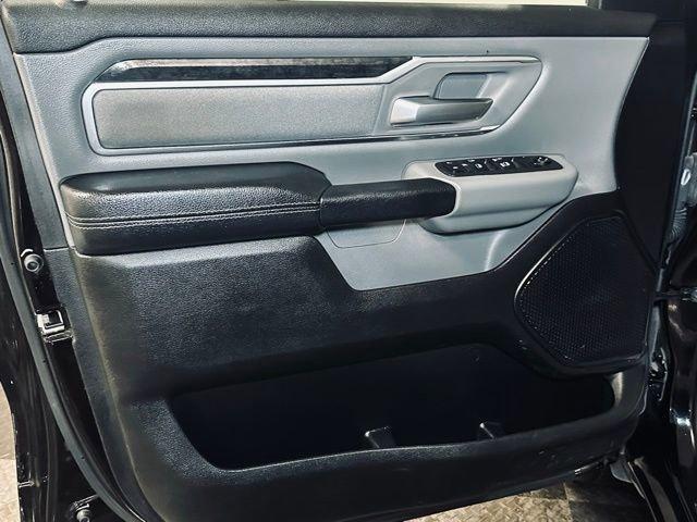 2019 Ram 1500 Vehicle Photo in MEDINA, OH 44256-9631