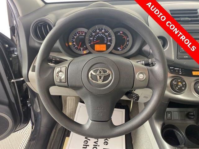 2012 Toyota RAV4 Vehicle Photo in MEDINA, OH 44256-9001