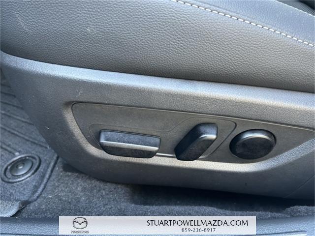 2024 Mazda CX-50 Vehicle Photo in Danville, KY 40422-2805