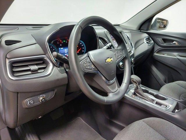 2024 Chevrolet Equinox Vehicle Photo in SAUK CITY, WI 53583-1301