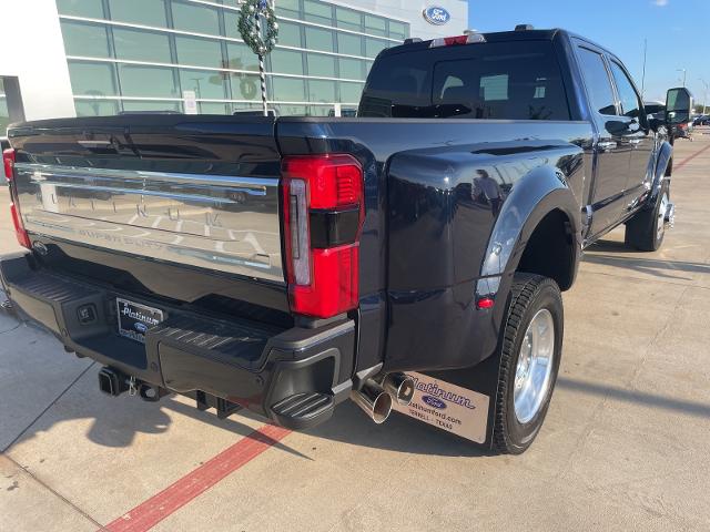 2023 Ford Super Duty F-450 DRW Vehicle Photo in Terrell, TX 75160