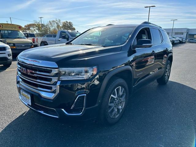 2023 GMC Acadia Vehicle Photo in COLUMBIA, MO 65203-3903