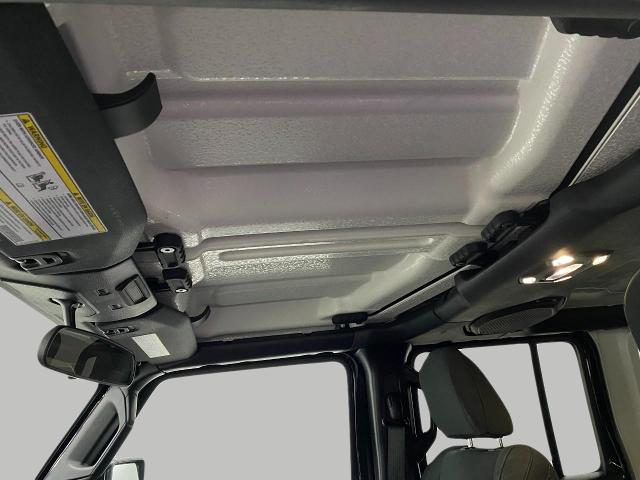 2021 Jeep Wrangler Vehicle Photo in Appleton, WI 54913