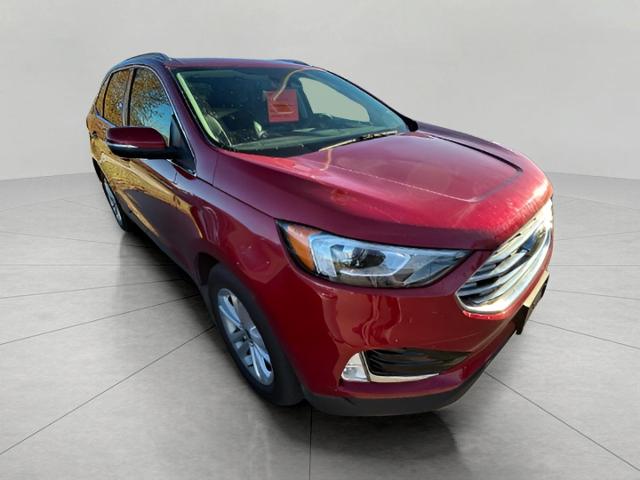 2020 Ford Edge Vehicle Photo in Green Bay, WI 54304