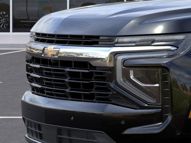 2025 Chevrolet Tahoe Vehicle Photo in ORLANDO, FL 32812-3021