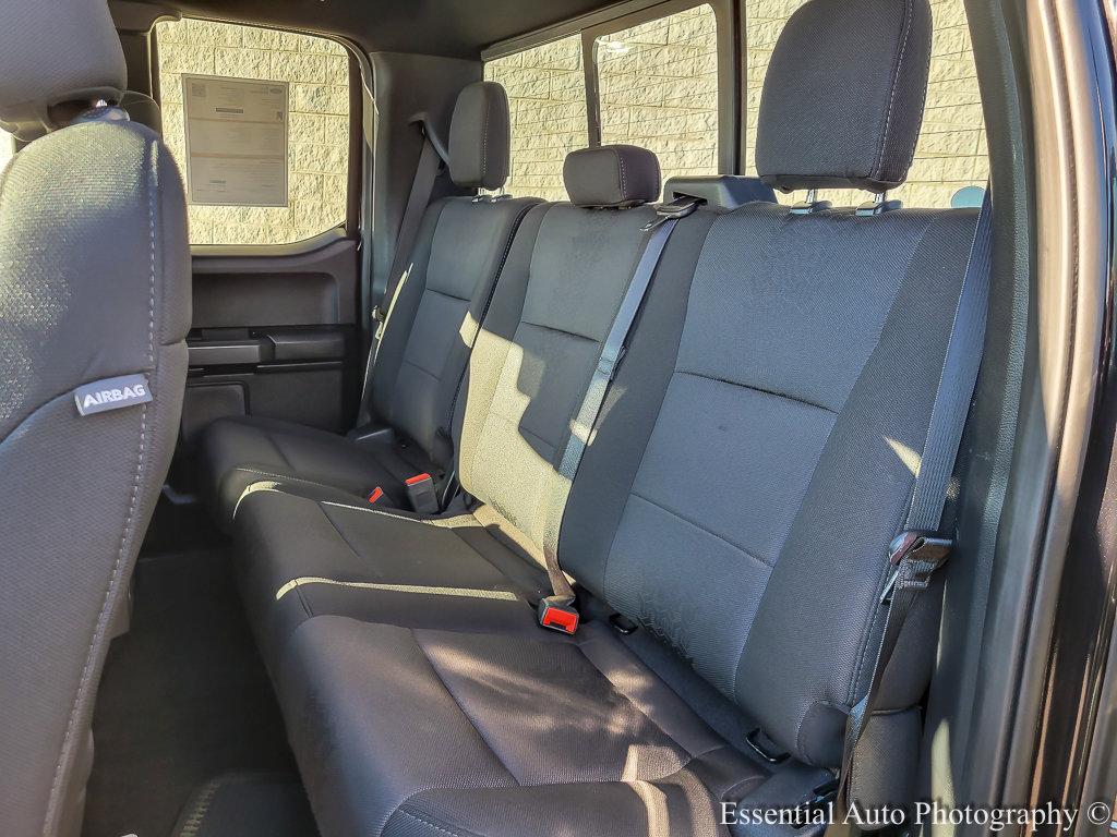 2020 Ford F-150 Vehicle Photo in Saint Charles, IL 60174