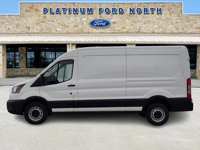 2024 Ford Transit Cargo Van Vehicle Photo in Pilot Point, TX 76258