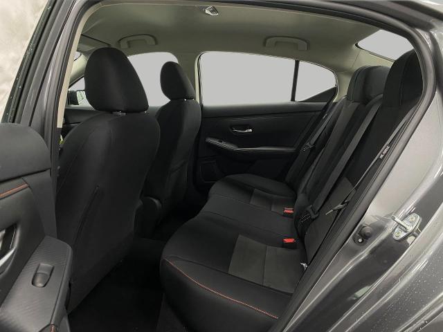 2025 Nissan Sentra Vehicle Photo in Appleton, WI 54913