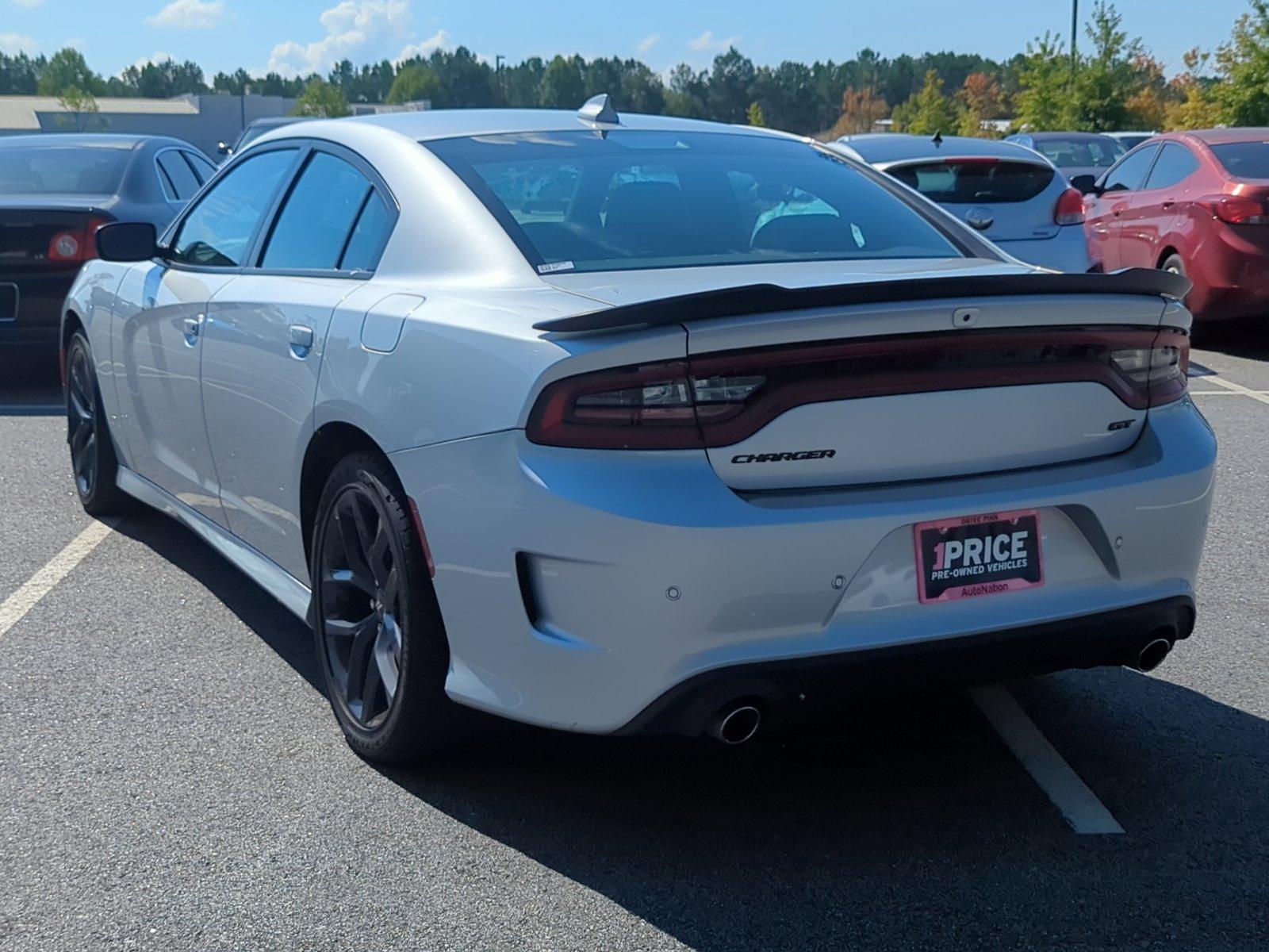 2023 Dodge Charger Vehicle Photo in Clearwater, FL 33765