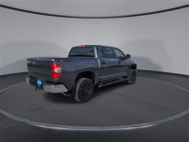 2016 Toyota Tundra 2WD Truck Vehicle Photo in Corpus Christi, TX 78411