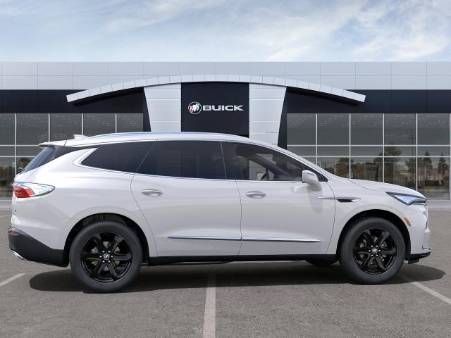 2024 Buick Enclave Vehicle Photo in SELMA, TX 78154-1459