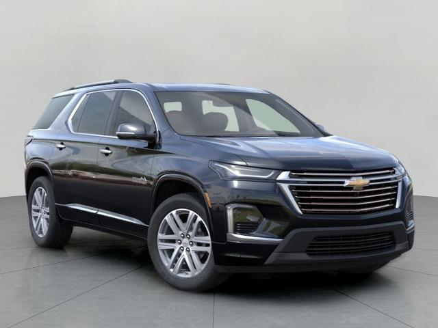 2023 Chevrolet Traverse Vehicle Photo in Madison, WI 53713