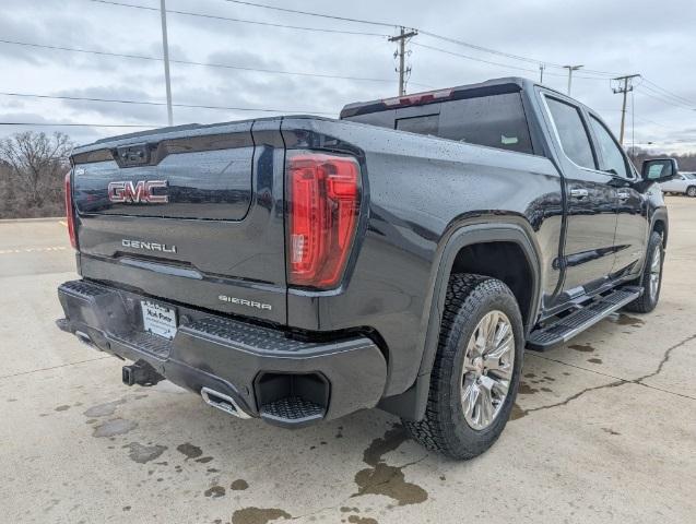 2024 GMC Sierra 1500 Vehicle Photo in POMEROY, OH 45769-1023