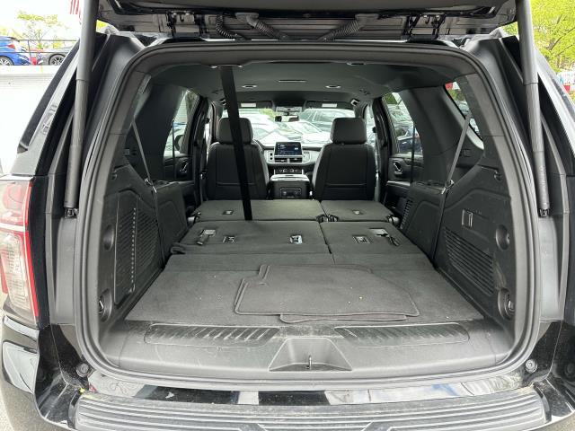 2022 Chevrolet Tahoe Vehicle Photo in DOUGLASTON, NY 11362-1062