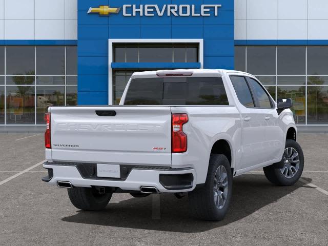 2024 Chevrolet Silverado 1500 Vehicle Photo in ANCHORAGE, AK 99515-2026