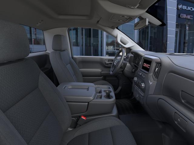 2023 GMC Sierra 1500 Vehicle Photo in KANSAS CITY, MO 64114-4545