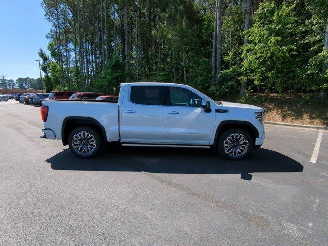 2024 GMC Sierra 1500 Vehicle Photo in ALBERTVILLE, AL 35950-0246