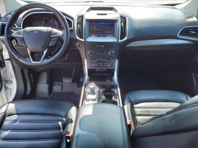 2020 Ford Edge Vehicle Photo in South Hill, VA 23970