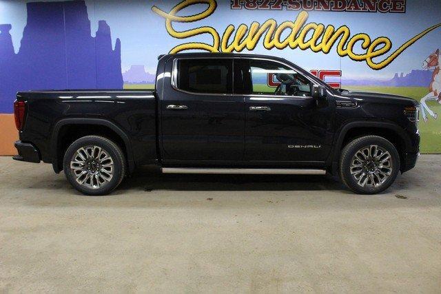 2024 GMC Sierra 1500 Vehicle Photo in ST JOHNS, MI 48879-1562