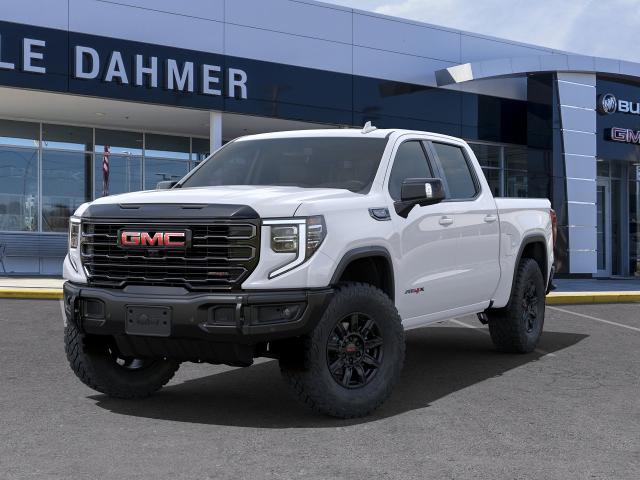 2024 GMC Sierra 1500 Vehicle Photo in KANSAS CITY, MO 64114-4545