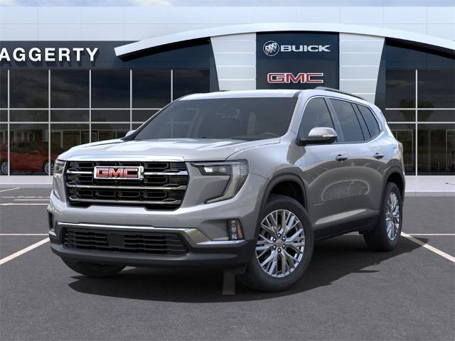 2024 GMC Acadia Vehicle Photo in OAK LAWN, IL 60453-2517