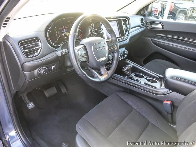 2021 Dodge Durango Vehicle Photo in OAK LAWN, IL 60453-2517