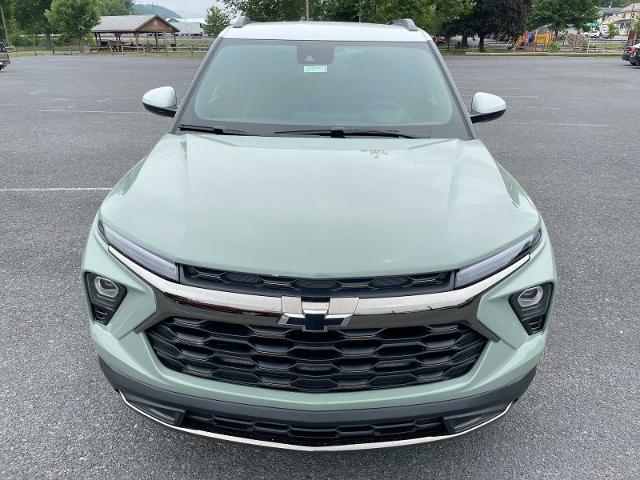 2025 Chevrolet Trailblazer Vehicle Photo in THOMPSONTOWN, PA 17094-9014