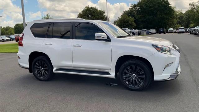 Used 2021 Lexus GX Base with VIN JTJAM7BX1M5289682 for sale in Thomasville, GA