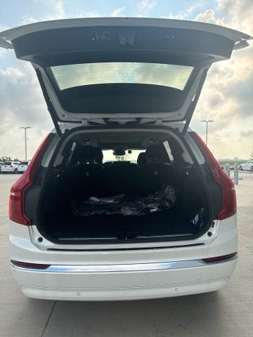 2024 Volvo XC90 Vehicle Photo in Grapevine, TX 76051