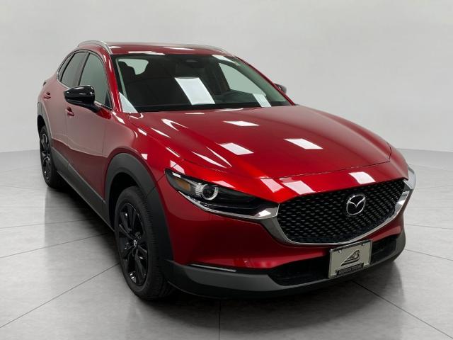 2024 Mazda CX-30 Vehicle Photo in Appleton, WI 54913