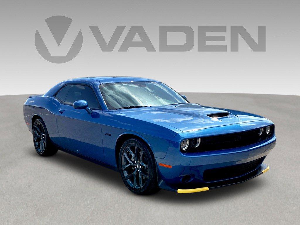 2023 Dodge Challenger Vehicle Photo in SAVANNAH, GA 31406-4513