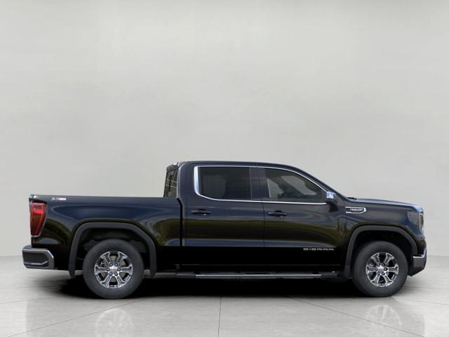 2024 GMC Sierra 1500 Vehicle Photo in APPLETON, WI 54914-8833