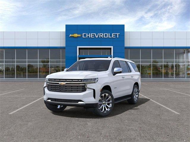 2024 Chevrolet Tahoe Vehicle Photo in EVERETT, WA 98203-5662