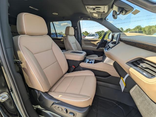 2024 Chevrolet Tahoe Vehicle Photo in POMEROY, OH 45769-1023