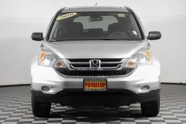 2010 Honda CR-V Vehicle Photo in Puyallup, WA 98371