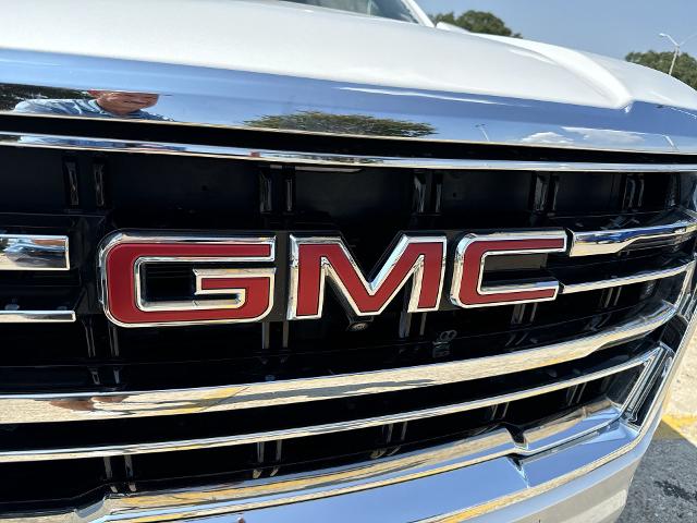 2023 GMC Yukon Vehicle Photo in BATON ROUGE, LA 70806-4466