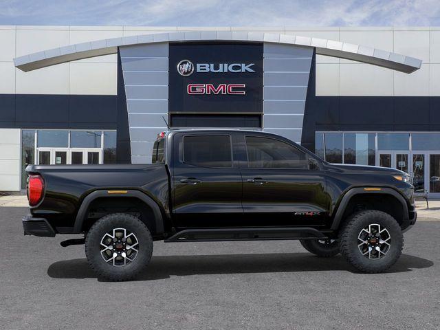 2024 GMC Canyon Vehicle Photo in DANBURY, CT 06810-5034