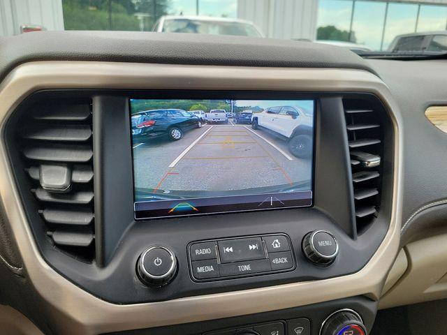 2019 GMC Acadia Vehicle Photo in DANBURY, CT 06810-5034