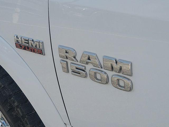 2017 Ram 1500 Vehicle Photo in PAWLING, NY 12564-3219