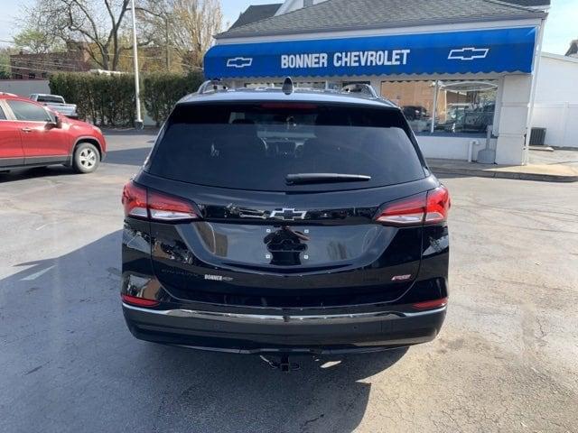 2022 Chevrolet Equinox Vehicle Photo in Kingston, PA 18704