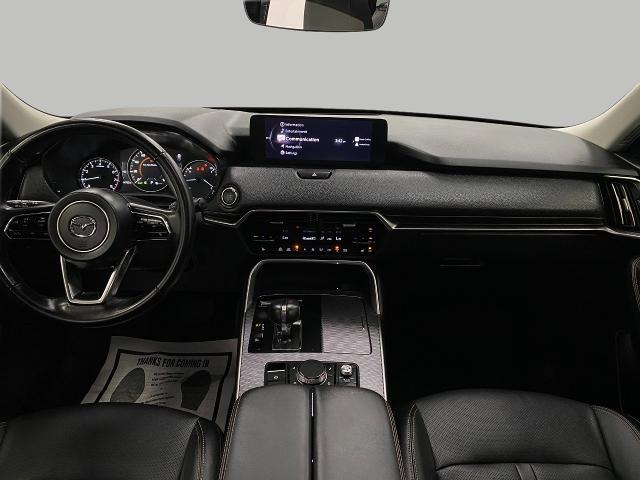 2024 Mazda CX-90 Vehicle Photo in Appleton, WI 54913