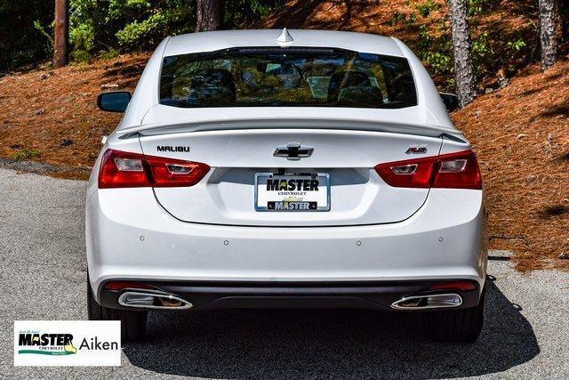 2025 Chevrolet Malibu Vehicle Photo in AIKEN, SC 29801-6313