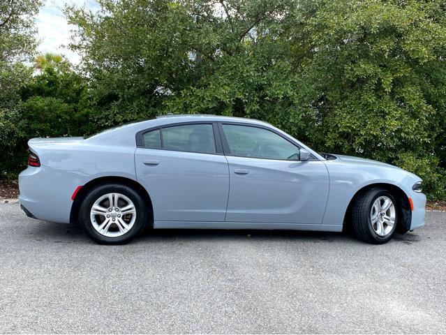 2021 Dodge Charger Vehicle Photo in Hinesville, GA 31313