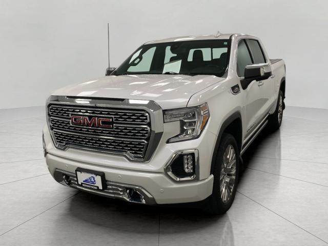 2022 GMC Sierra 1500 Limited Vehicle Photo in Appleton, WI 54913