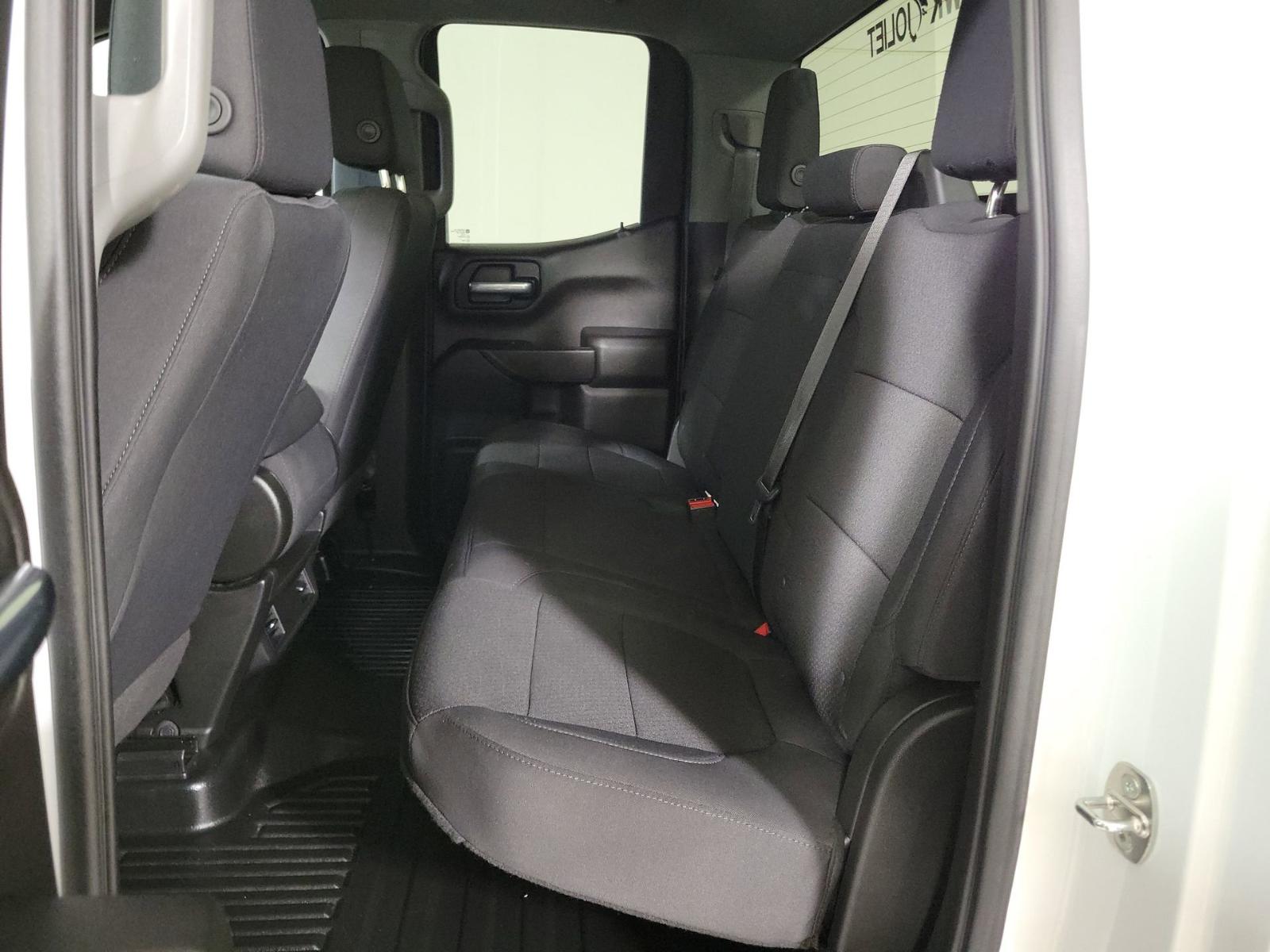 2021 GMC Sierra 1500 Vehicle Photo in Plainfield, IL 60586