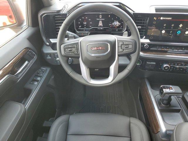 2024 GMC Sierra 1500 Vehicle Photo in SMYRNA, GA 30080-7630