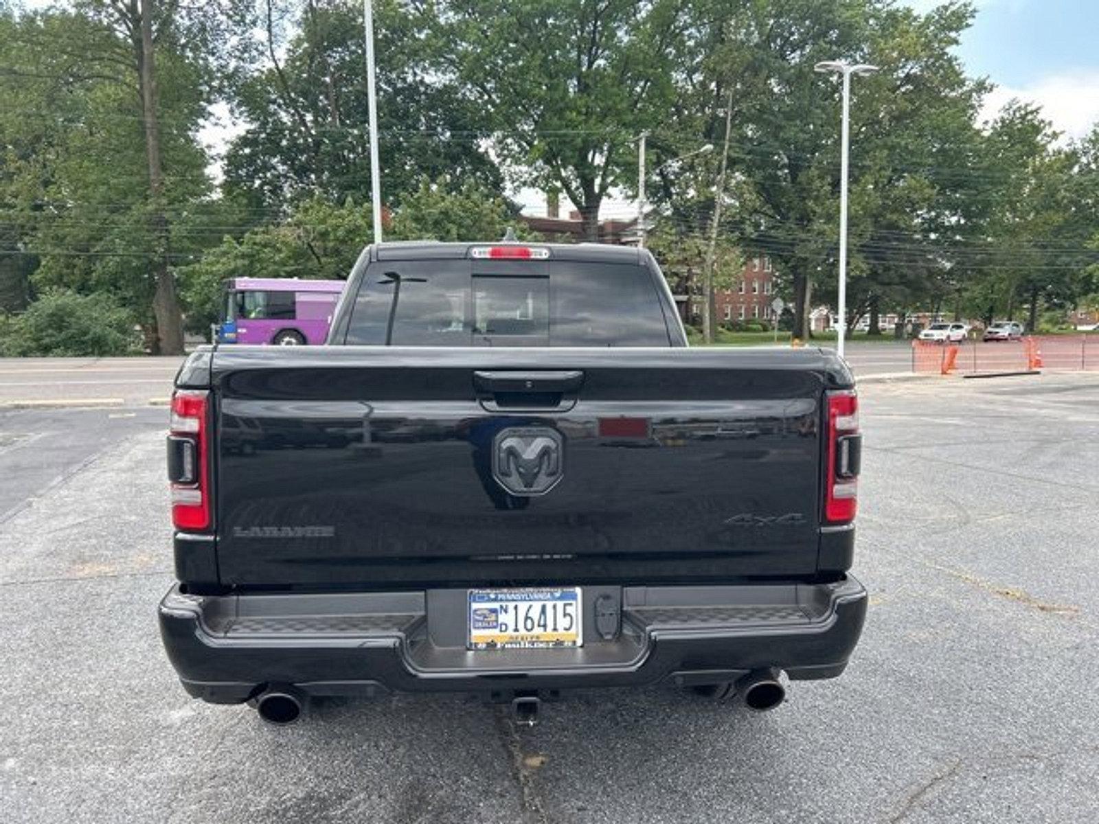 2022 Ram 1500 Vehicle Photo in Harrisburg, PA 17111