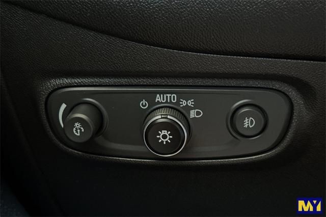 2020 Chevrolet Equinox Vehicle Photo in Salinas, CA 93907