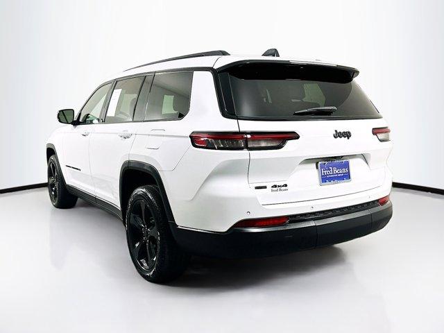 2021 Jeep Grand Cherokee L Vehicle Photo in Doylsetown, PA 18901